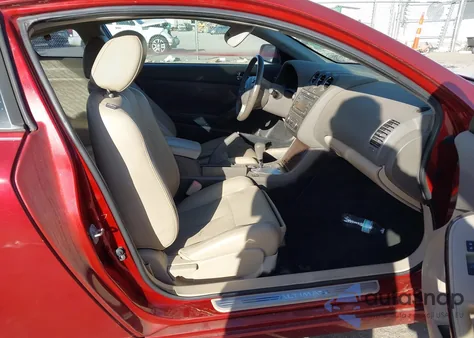 2013 Nissan Altima 2.5 S из США, поврежденный, VIN 1N4AL2EP7DC134981